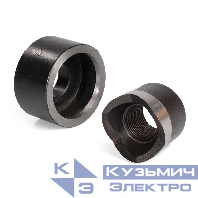 Матрица для пробивки отверстий МПО-37.0 (комплект) КВТ 61821