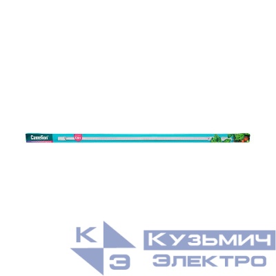 Светильник ФИТО LWL-2024-02 12Вт IP40 900мм Camelion 15830