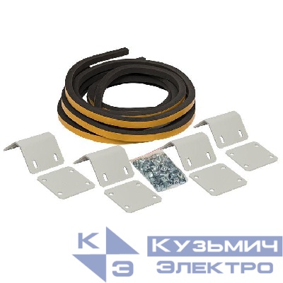 Комплект для боковой стыковки FORT IP31/IP54 универсальный PROxima EKF FKBSU