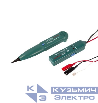 Тестер с генератором сигнала MS6812 Mastech 13-1220