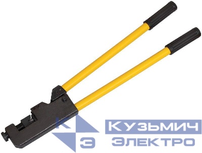 Пресс-клещи ПМР-150 ручные IEK TKL10-017
