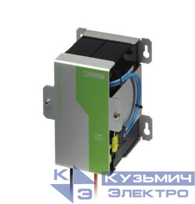 Энергоаккумулятор QUINT-BAT/24DC/ 3.4AH Phoenix Contact 2866349