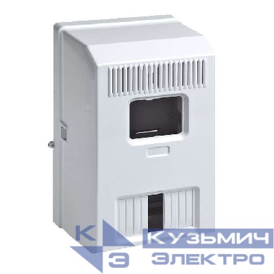 Корпус ОП Тусо универс. ЩК 261х154х131мм Рувинил 68021У