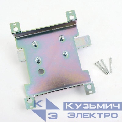 Блокировка механическая MI 3P для MGS160 YON MI-MGS160MI3