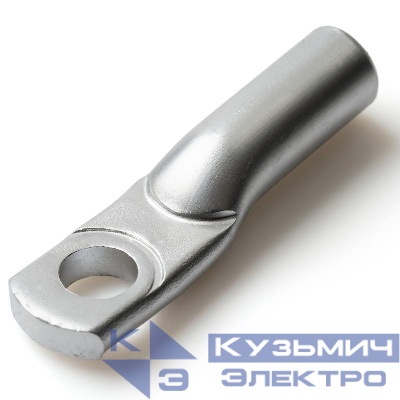 Наконечник ТА 35-10-8 УХЛ3 опрес. алюм. CuPRO КЗОЦМ 5635