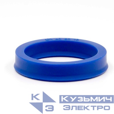 Манжета уплотнительная для ввода труб d40мм в колодец DKC 114050