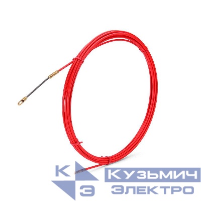 Протяжка стальная STP-4.0/15 Fortisflex 76681