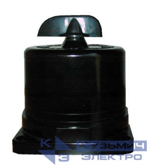 Выключатель пакетный ПВ2-16А в корп. IP30 Электротехник ET003069