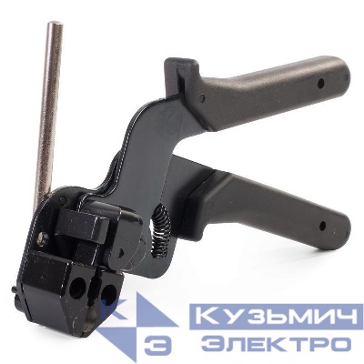 Инструмент для монтажа стяжек TG-02 КВТ 55961