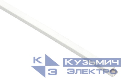 Кабель-канал 10х7 L2000 пластик ЭЛЕКОР IEK CKK10-010-007-1-K01