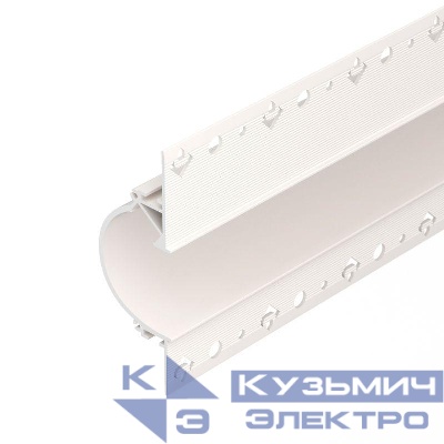 Профиль ARH-CEIL-REFLECT-2000 WHITE L2000 алюм. Arlight 034982