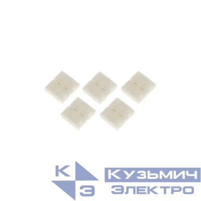 Коннектор 628461 LS-connector-10mm-DND-IP20 ЭРА C0043992