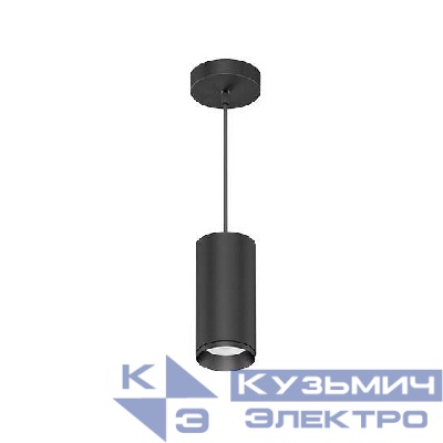 Светильник светодиодный ДСО28-10-002 Tango 840 LED IP20 4000К 10Вт Ардатов 1246401002