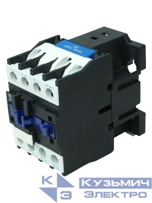 Пускатель ПМЛ-2101 УХЛ4 Б 25А кат. 220В AC 1НЗ Электротехник ET509642