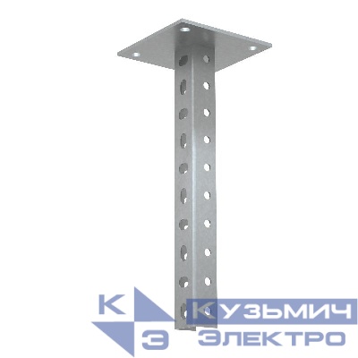 Стойка потолочная универсальная L1000 UPT1000 КМ LO2856