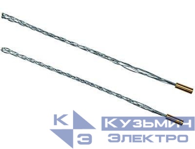 Чулок кабельный с резьбовым након. d9-12мм M5 DKC 59512