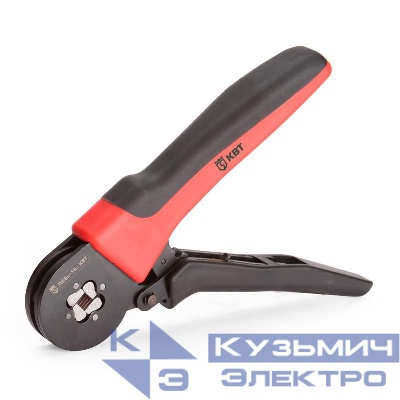 Пресс-клещи ПКВк-16м автоматич. КВТ 79760