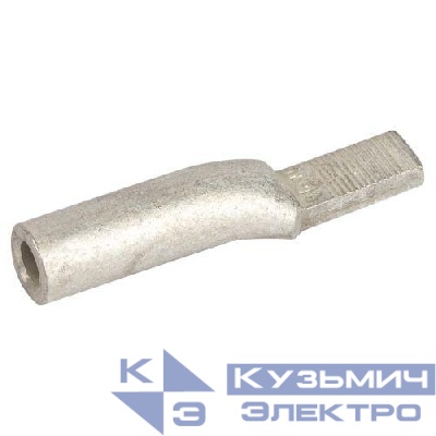 Наконечник штифтовой алюм. луженый НШАЛ 35-20 ЭРА Б0062652