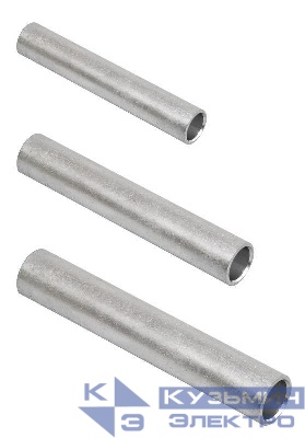 Гильза GL-70 алюм. IEK UGL10-070-11