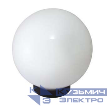 Светильник НТУ 01-100-301 100Вт E27 IP44 300мм опал. Свет Витебск 0118-00260