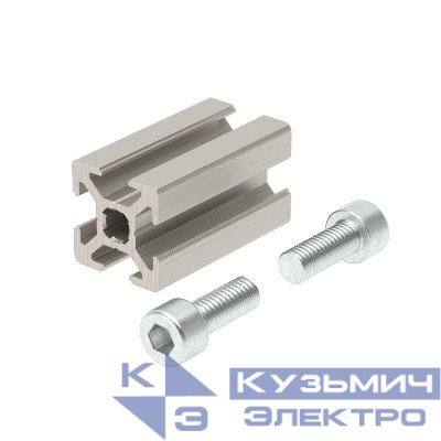 Комплект для объединения шкафов CQE бок о бок 1 кмп.– 8шт DKC R5RKE65