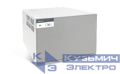 Бокс резервного электропитания БР 12 2х40 Рубеж Rbz-045569