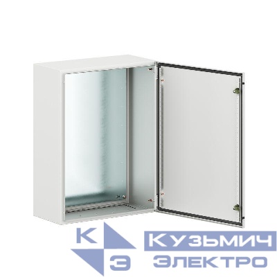 Корпус навесной уличный ST Outdoor с М/П 800х600х300мм IP66 DKC R5ST0863-OUTDOOR