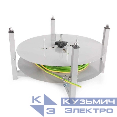 Устройство размотки провода DR-40 КВТ 88553