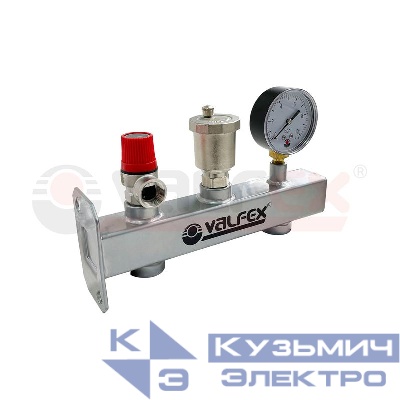 Группа безопасности расширительного бака (9) К VALFEX VF.495.0.0