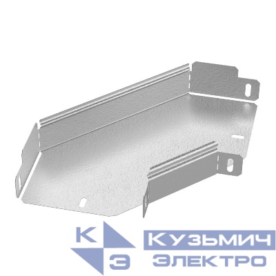 Угол горизонтальный 90град. 150х50 HDZ Стандарт Промрукав PR16.1641