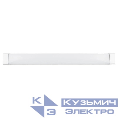 Светильник светодиодный AL5020 36Вт 6500К матов. FERON 32945