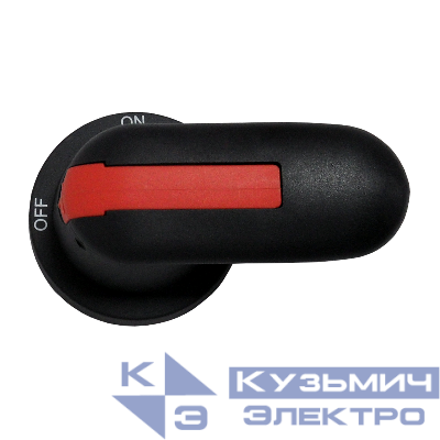 Рукоятка компактная OptiSwitch DI-200~315А КЭАЗ 275562