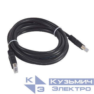 Кабель HDMI высокоскоростной 3м Leg 039853