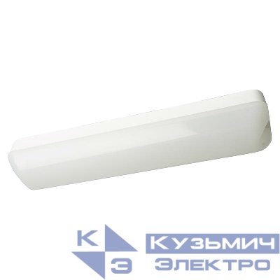 Светильник светодиодный AL3030 20Вт 6500К IP65 2000лм пылевлагозащ. корпус пластик. FERON 51758