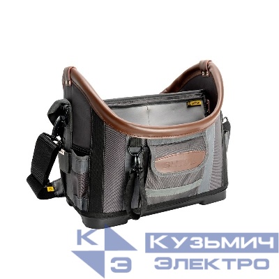Сумка для инструмента СО-012 открытая (15221) SHTOK 384376