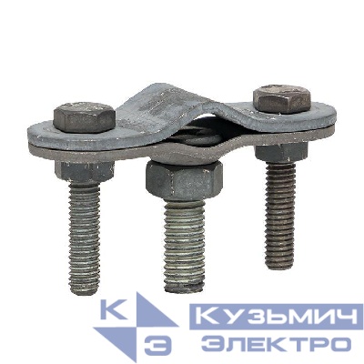 Держатель для изолирующей штанги d8-16мм М8 PROxima EKF ilp-05002