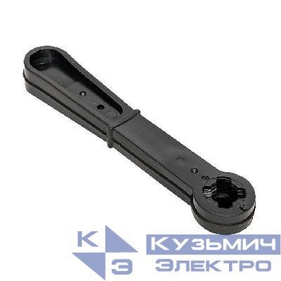 Рукоятка боковая прямой установки для ВР32У-31/35/37 MAXima EKF uvr32-h-220