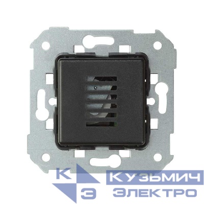 Механизм звонка с регулированием тона 125-230В Simon82/82Nature/88 75806-39