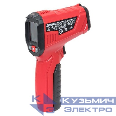 Термометр инфракрасный (пирометр) MS6519A Expert EKF In-180703-pt6519A