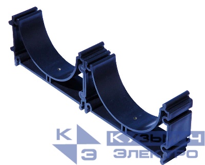 Держатель расстояния универс. для труб d160мм Ruvinil ДРУ-160