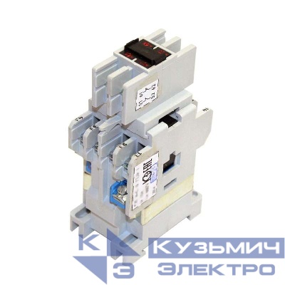 Реле электромагнитное промежуточное РЭП34-42-10 УХЛ4 Б 220В Кашин 010000420ВБ220000000