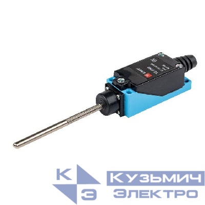 Выключатель концевой TZ-8168 PROxima EKF tz8168