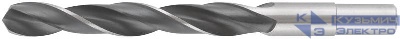 Сверло по металлу HSS черненые 14.0х160мм (уп.5шт) FIT 33605