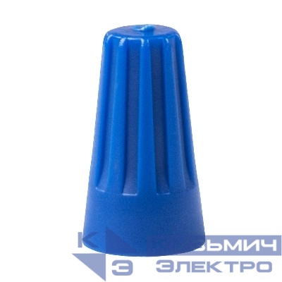 Зажим соединительный изолирующий PSC-2-B (СИЗ-2) (уп.50шт) JazzWay 5073524