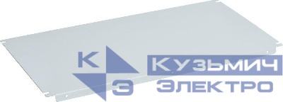 Фальш-панель внутр. глухая 200х800 FORMAT (уп.2шт) IEK YKM40D-FO-PVS-020-080