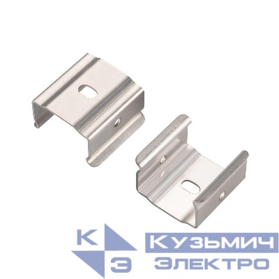 Держатель для профиля ARH-FLOOR27-H28 металлArlight 039933