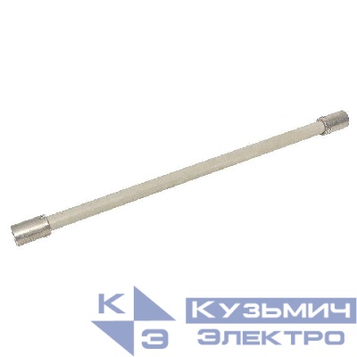 Штанга изоляционная L750мм d21мм М8 PROxima EKF ilp-05400