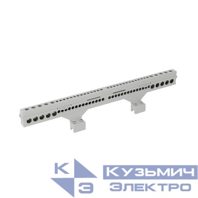 Клеммник 18 мод. для боксов DKC 87318