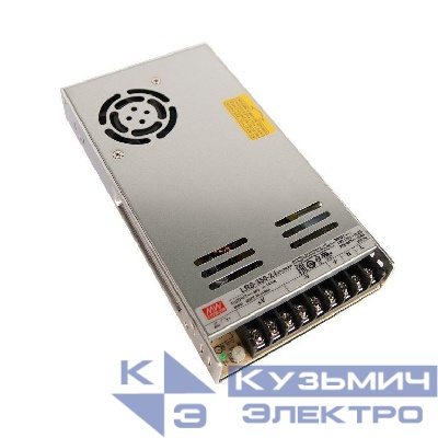 Драйвер LRS-350-24 VARTON LRS-350-24