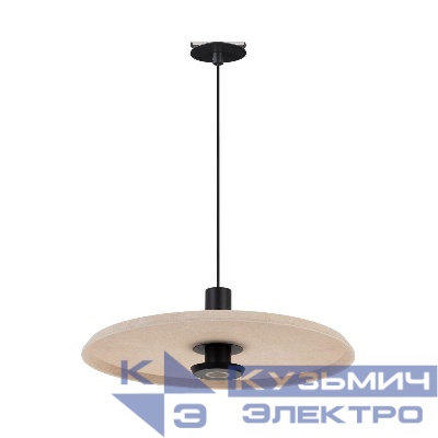 Светильник SP-KOTARO-R450-12W Warm3000 BG-BG 36 deg 230В TRIAC 12Вт 3000К IP20 Arlight 057227